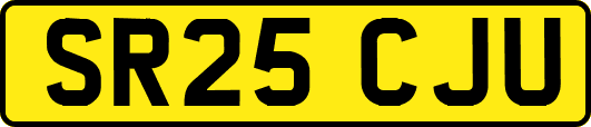 SR25CJU