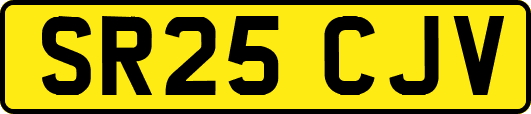 SR25CJV