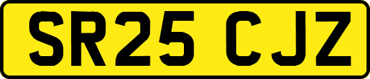 SR25CJZ