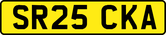 SR25CKA