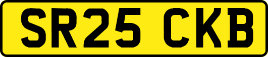 SR25CKB