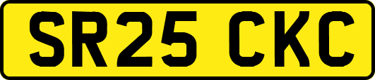 SR25CKC
