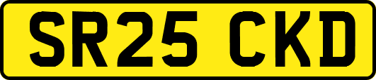 SR25CKD