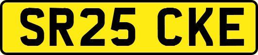 SR25CKE