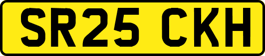 SR25CKH