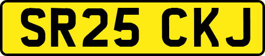 SR25CKJ