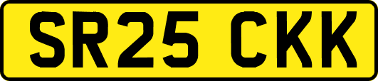 SR25CKK