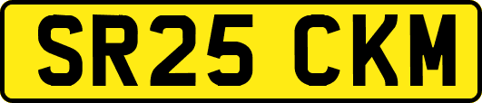 SR25CKM