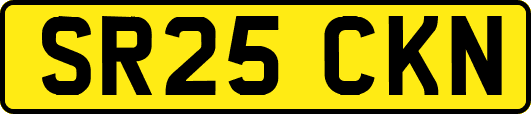 SR25CKN