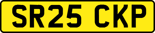 SR25CKP