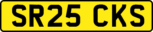 SR25CKS