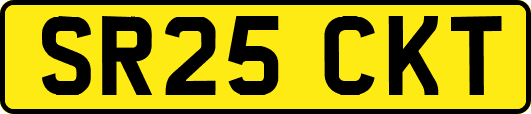 SR25CKT