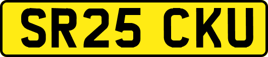 SR25CKU