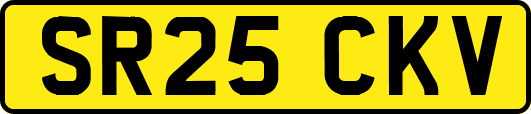 SR25CKV