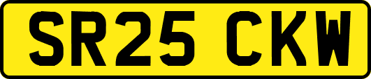 SR25CKW