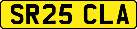 SR25CLA