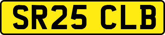 SR25CLB