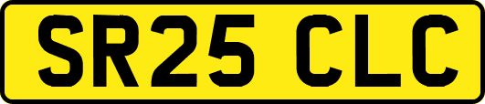 SR25CLC