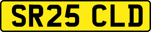 SR25CLD