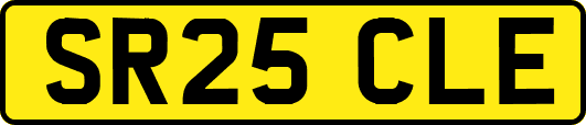 SR25CLE