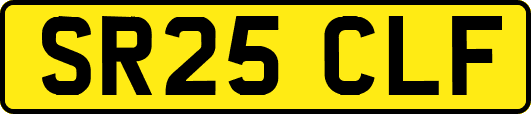 SR25CLF