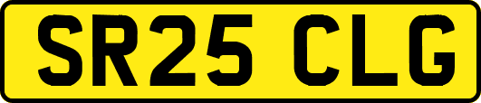 SR25CLG