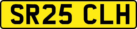 SR25CLH