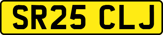 SR25CLJ