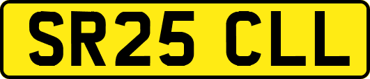 SR25CLL