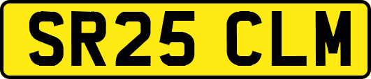 SR25CLM