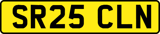 SR25CLN