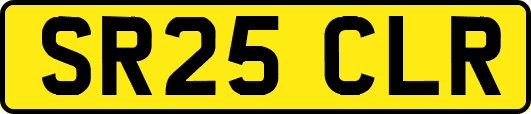 SR25CLR