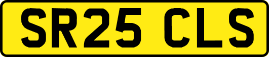 SR25CLS