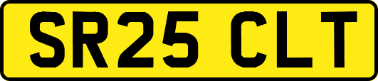 SR25CLT
