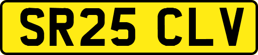 SR25CLV