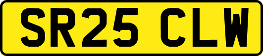 SR25CLW