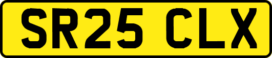 SR25CLX