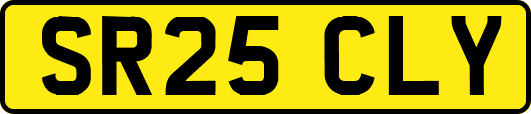 SR25CLY
