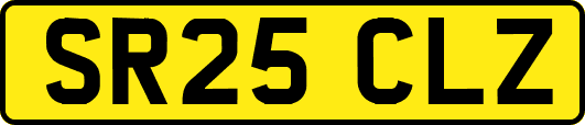 SR25CLZ