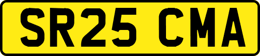 SR25CMA