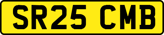 SR25CMB