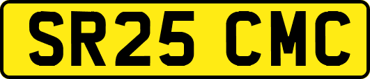 SR25CMC