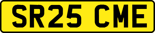 SR25CME
