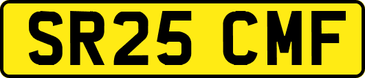 SR25CMF