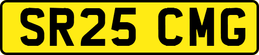 SR25CMG
