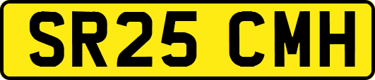 SR25CMH