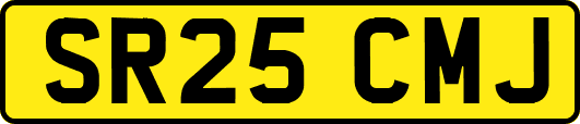 SR25CMJ
