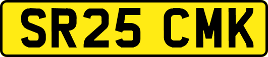 SR25CMK