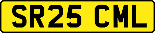 SR25CML