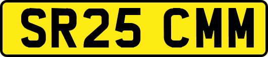SR25CMM